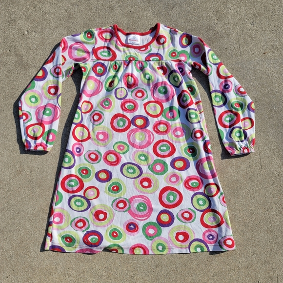 Hanna Andersson Other - HANNA ANDERSON Dress